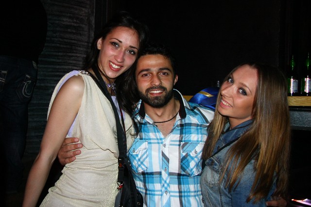 Beirut Unisport Festival 